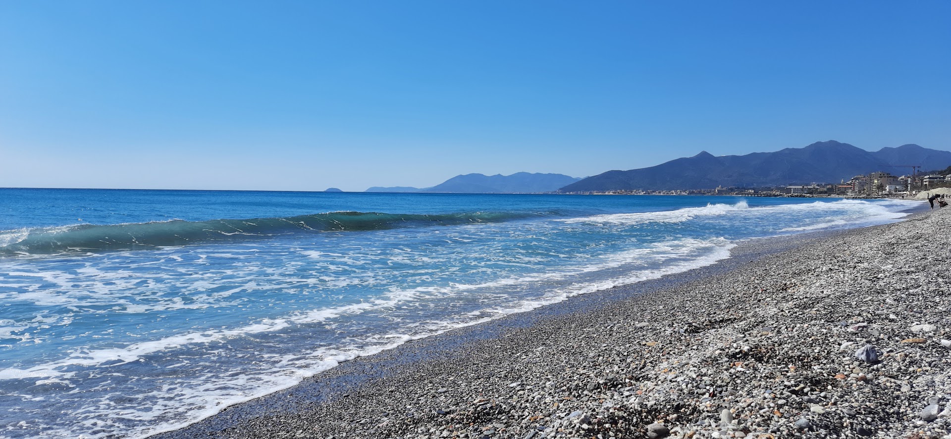 Bagni Grand Hotel Pietra Ligure