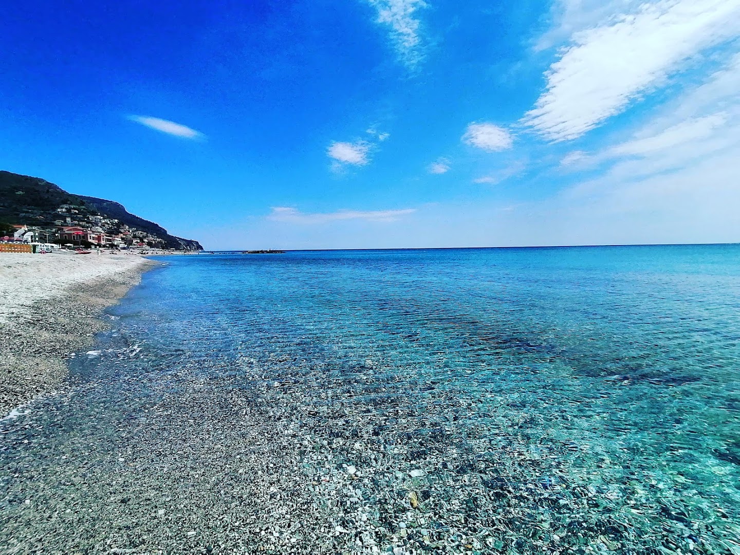 Bagni Grand Hotel Pietra Ligure, Pietra Ligure