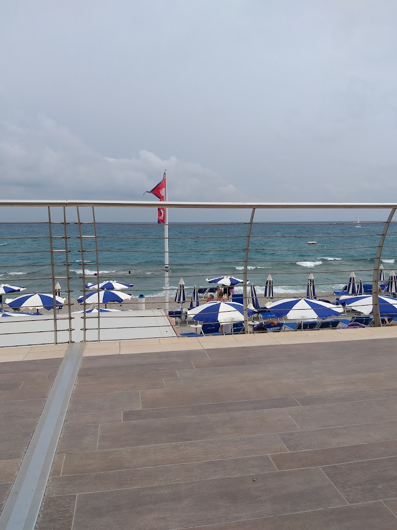 Bagni Grand Hotel Pietra Ligure
