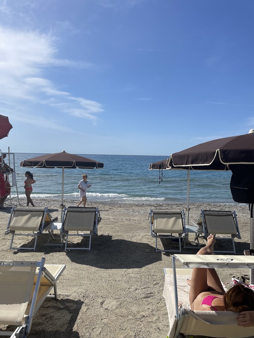 Bagni Grand Hotel Pietra Ligure