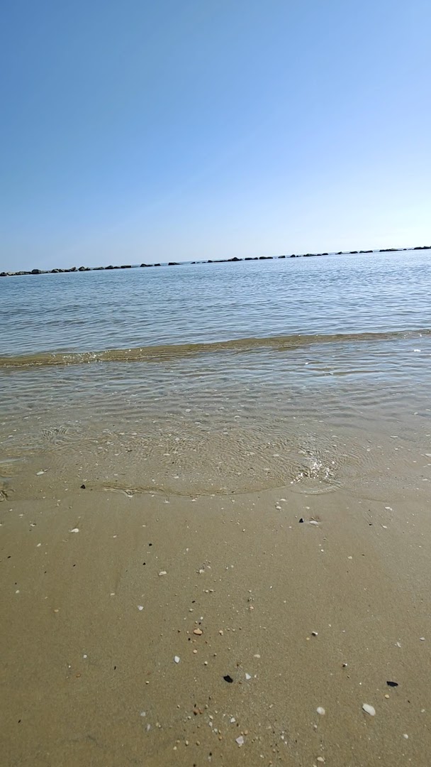 Bagni Hermes, Fano