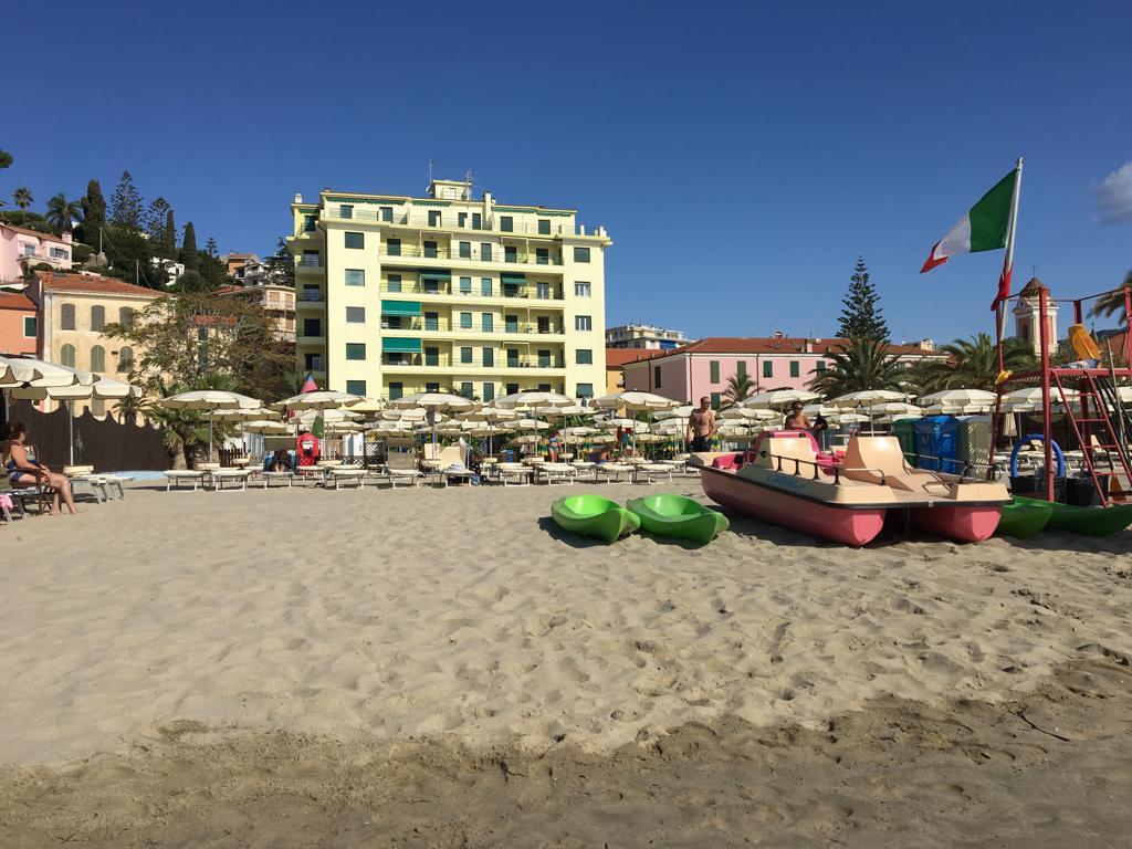 Bagni Il Gabbiano