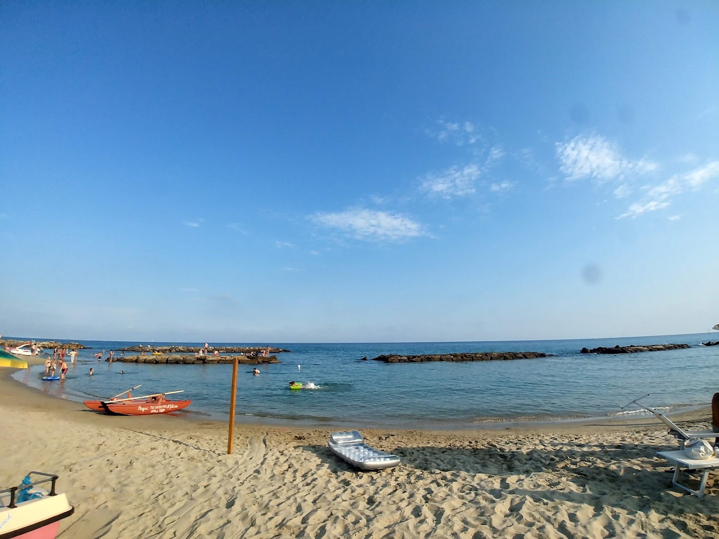 Bagni Il Gabbiano
