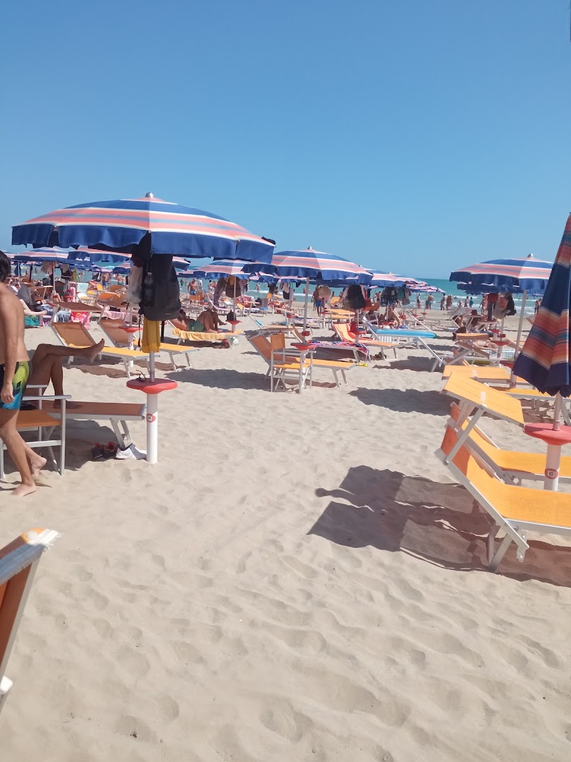 Bagni Irma, Senigallia