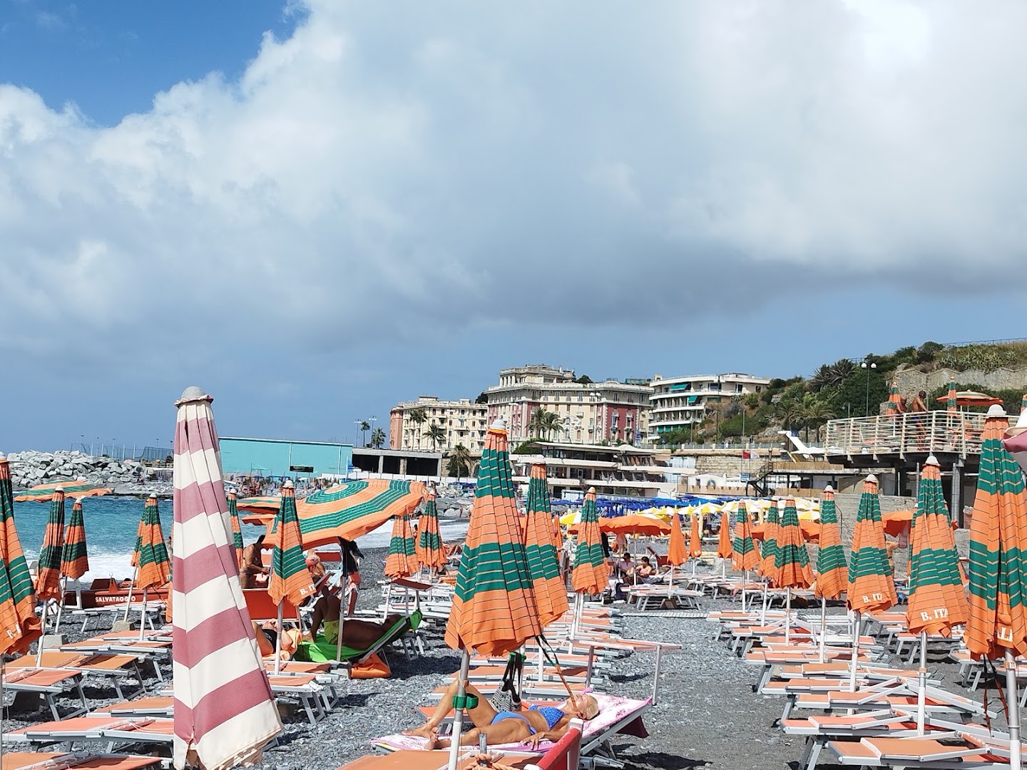Bagni Italia