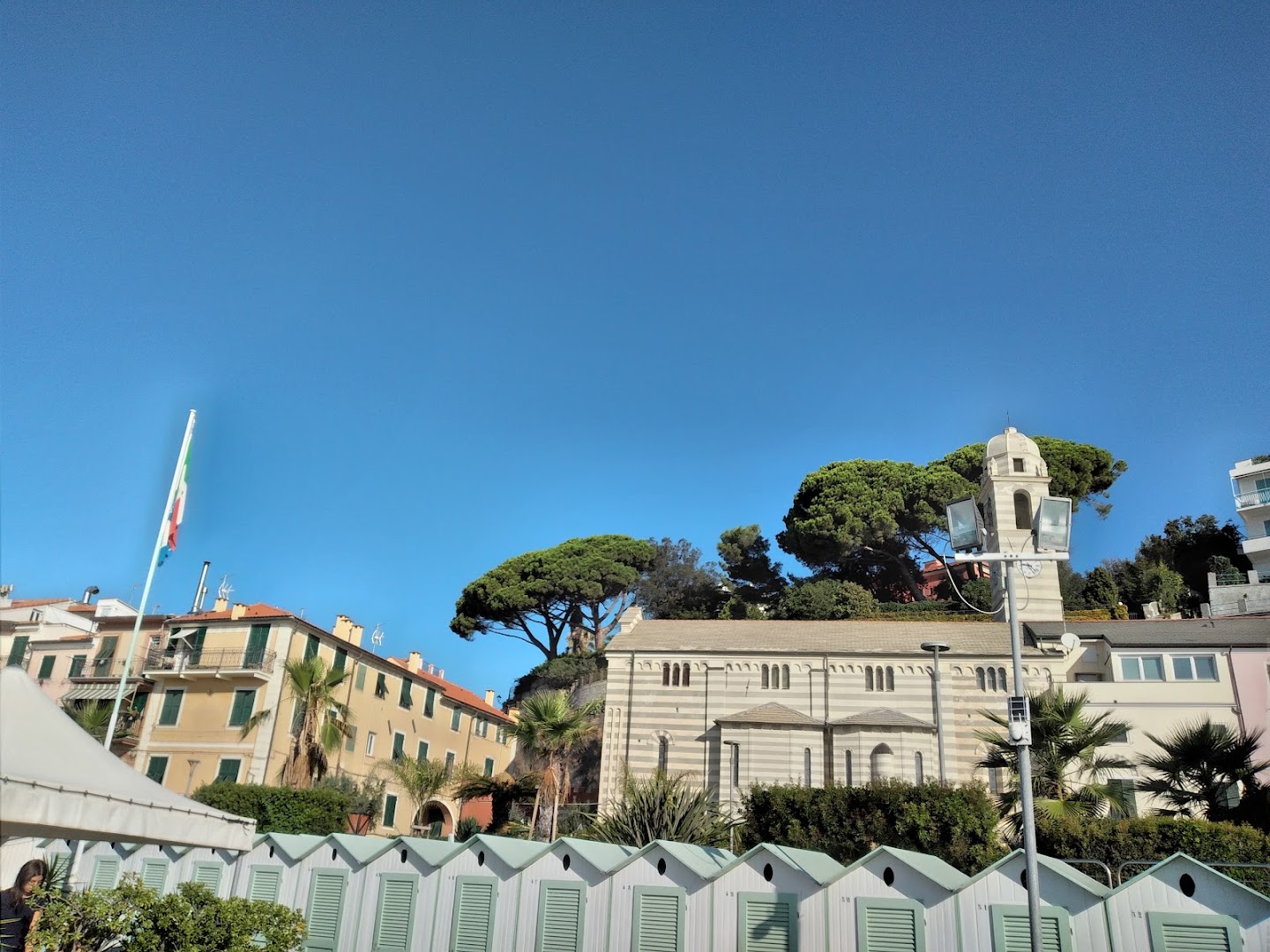Bagni Italia S.N.C. Di Alfonso Chiari & Teresa Gianni