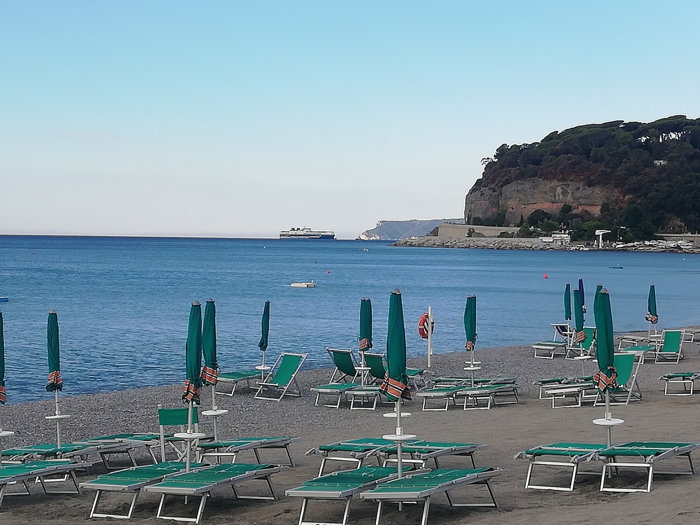 Bagni Italia S.N.C. Di Alfonso Chiari & Teresa Gianni