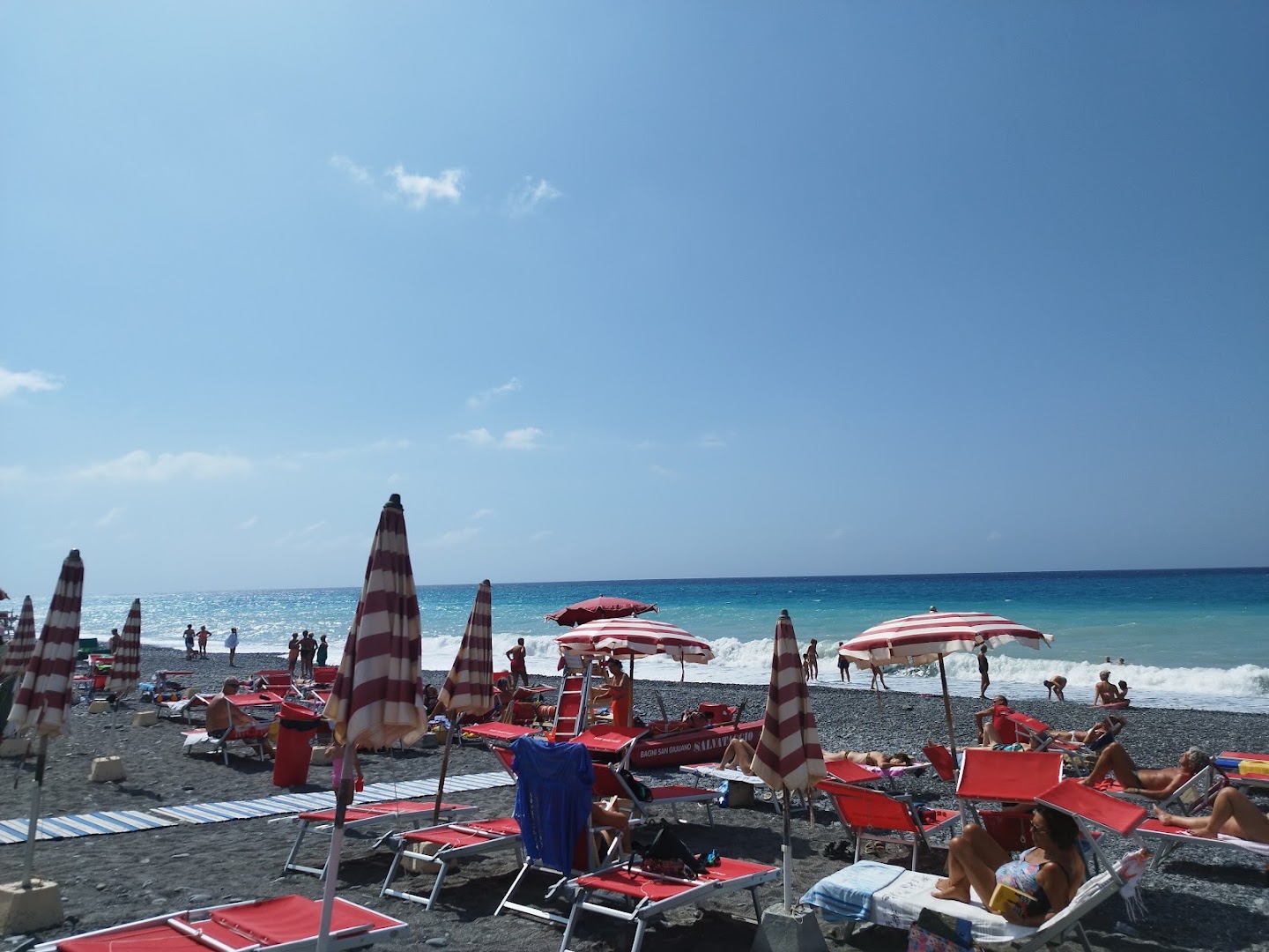 Bagni Italia