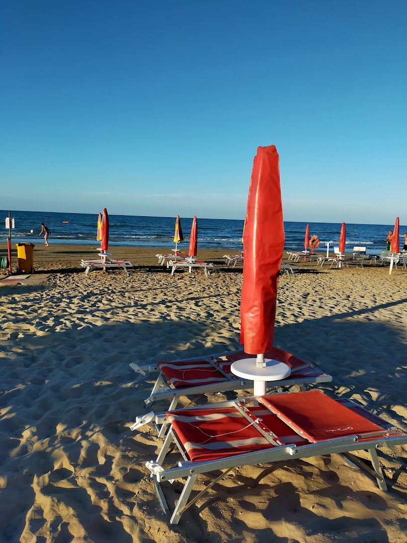 Bagni Italo 92, Senigallia