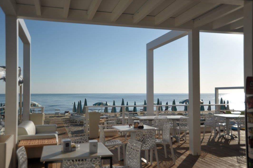 Bagni Kalamara, Senigallia