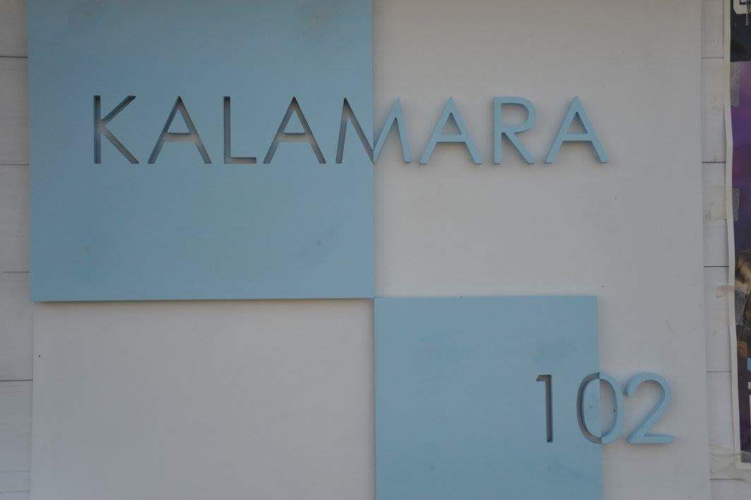 Bagni Kalamara