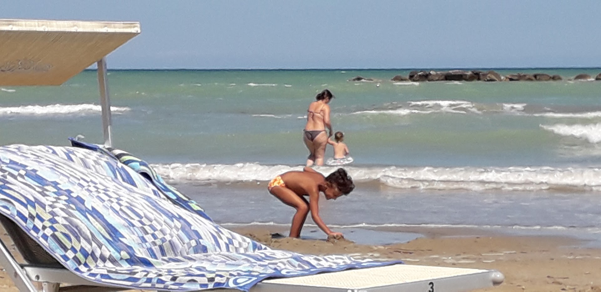 Bagni Kalypso 8