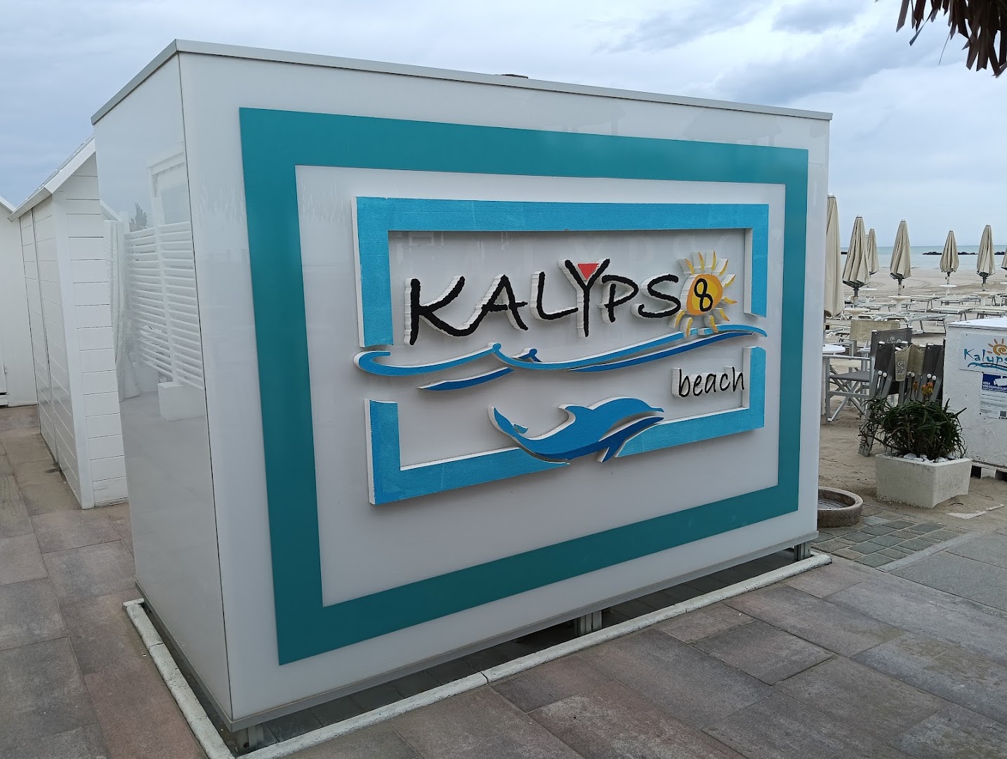 Bagni Kalypso 8
