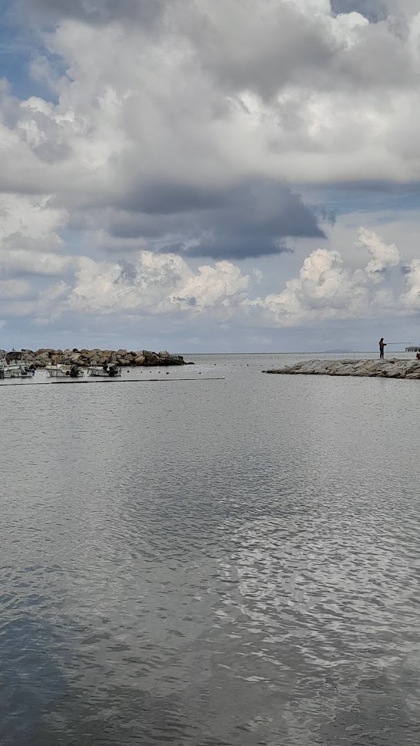 Bagni La Barcaccina
