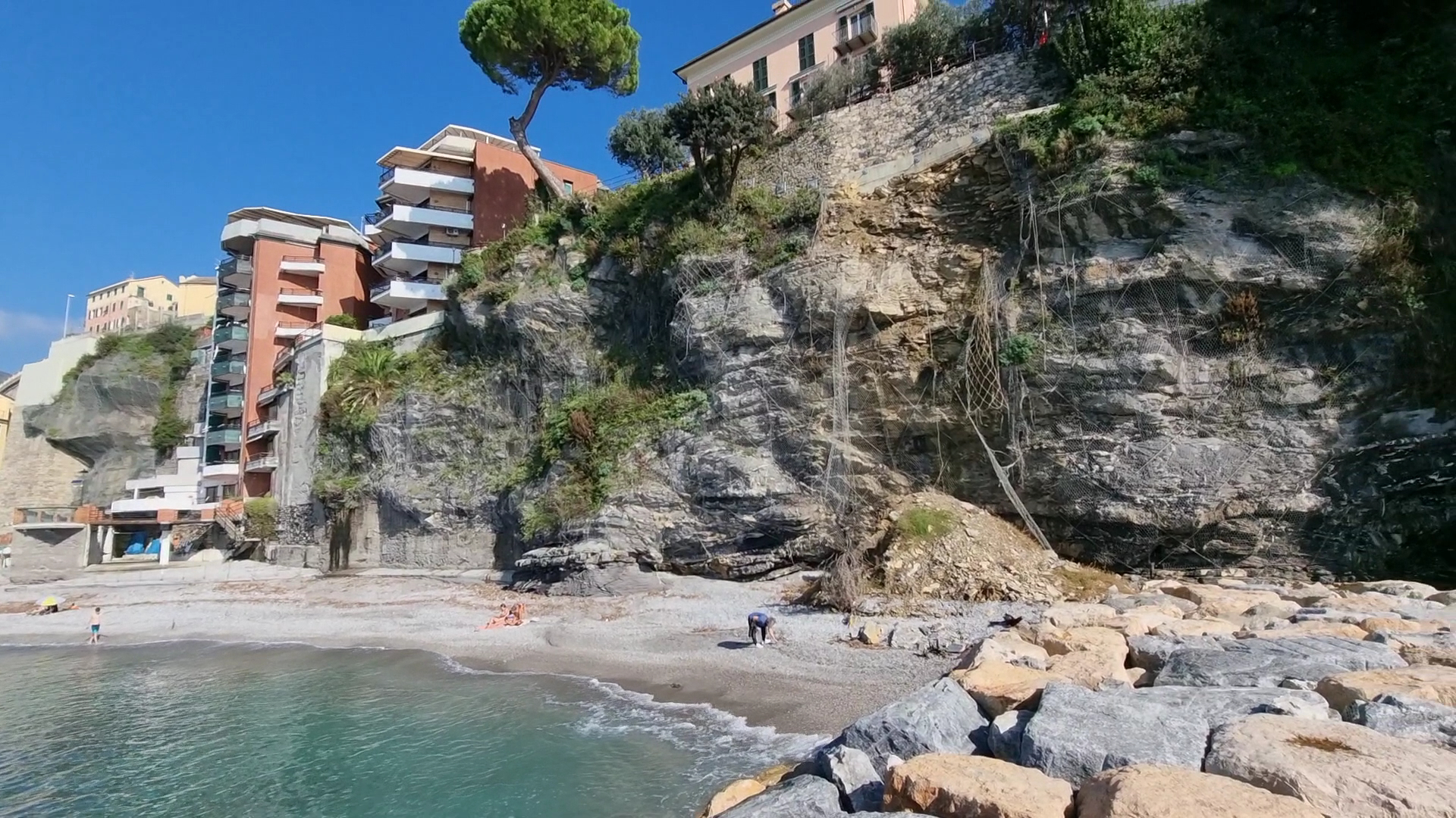 Bagni la Rotonda