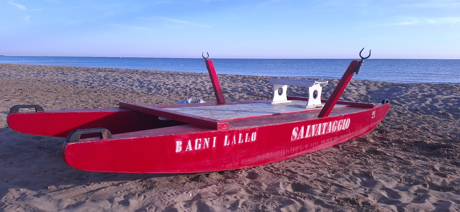 Bagni Lallo