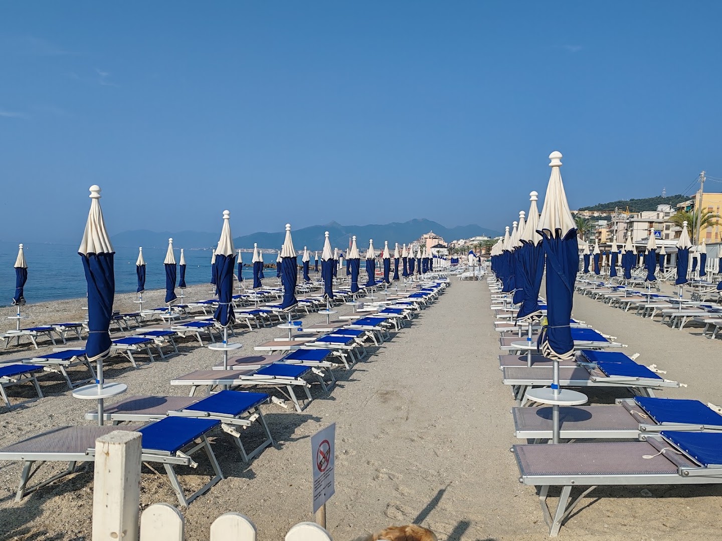 Bagni Leonessa