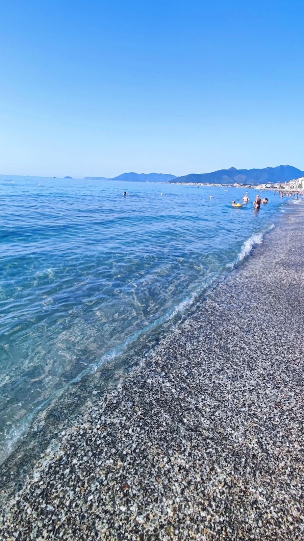 Bagni Leonessa
