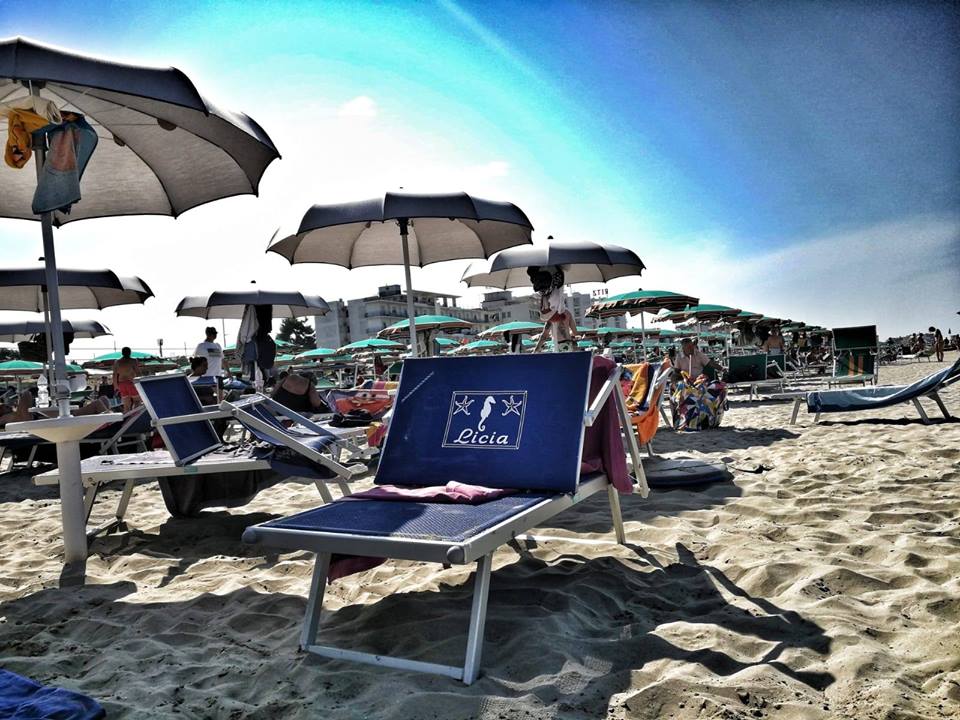 Bagni Licia 99