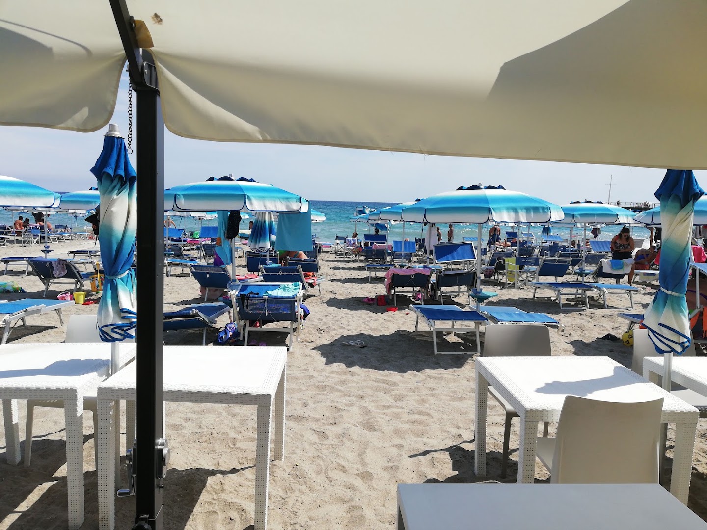 Bagni Lido Azzurro
