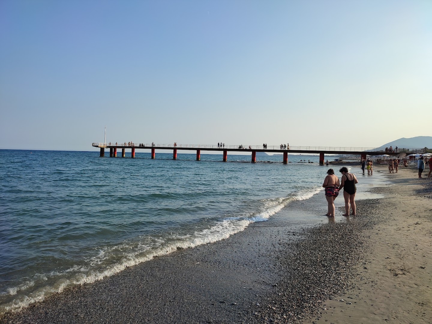 Bagni Lido Azzurro