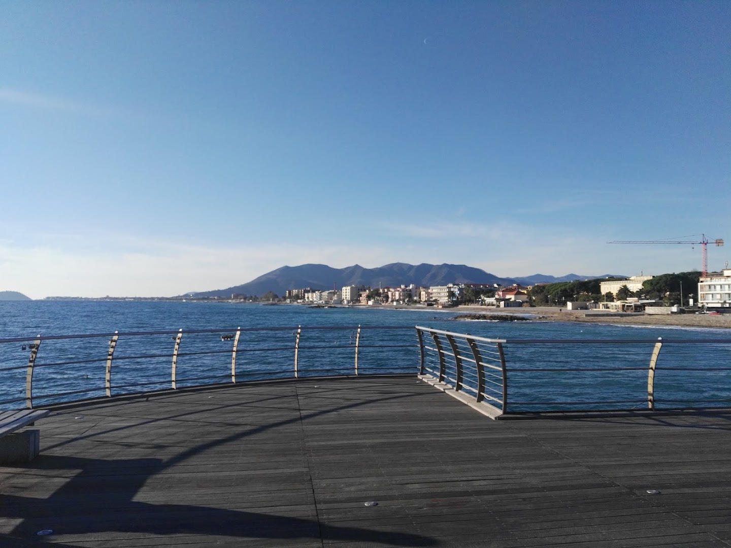 Bagni Lido Azzurro
