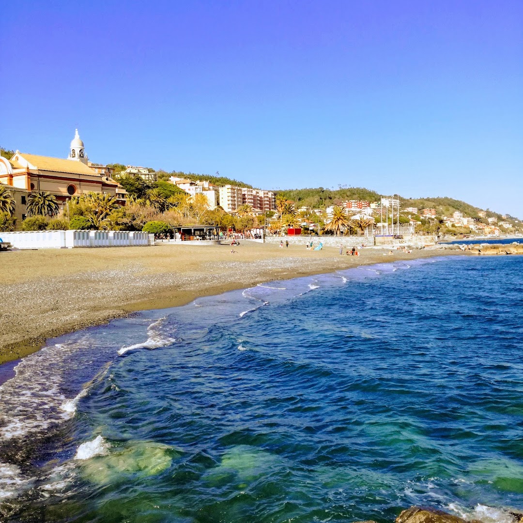 Bagni Lido Cogoleto