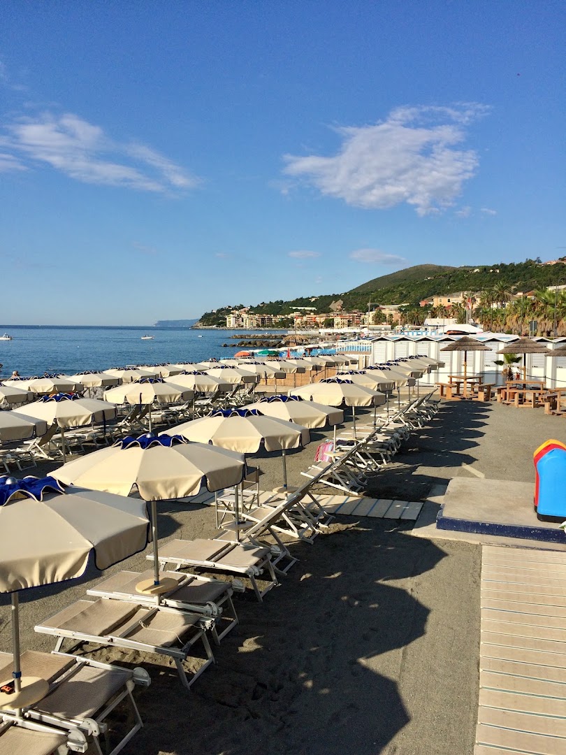 Bagni Lido Cogoleto
