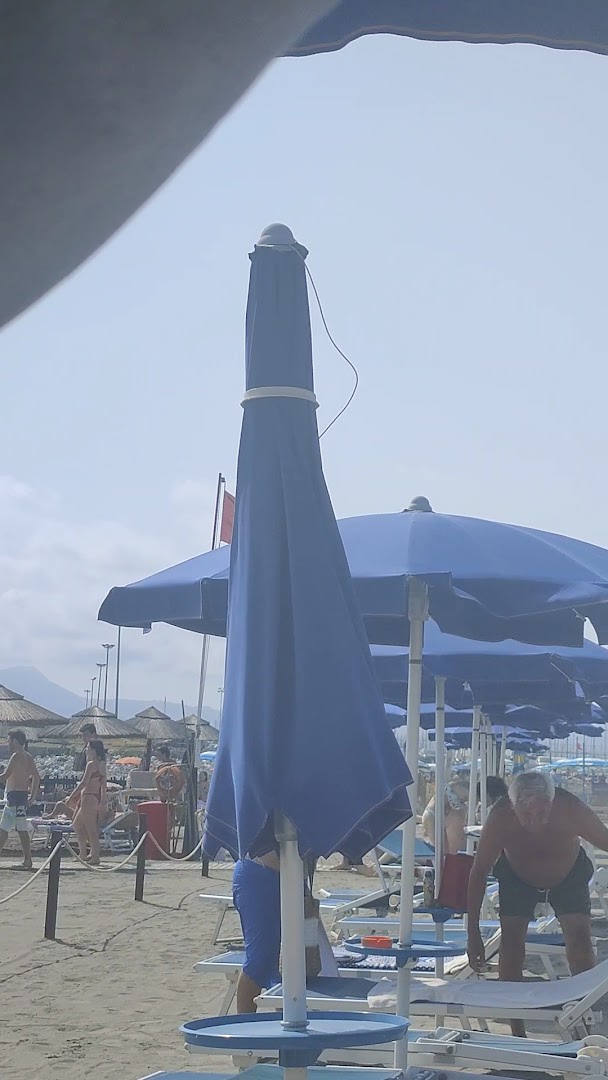 Bagni Lido di Chiavari, Chiavari