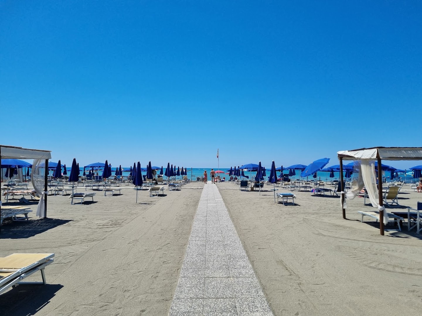 Bagni Lido di Chiavari