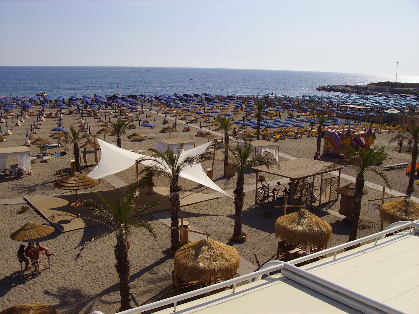 Bagni Lido di Chiavari