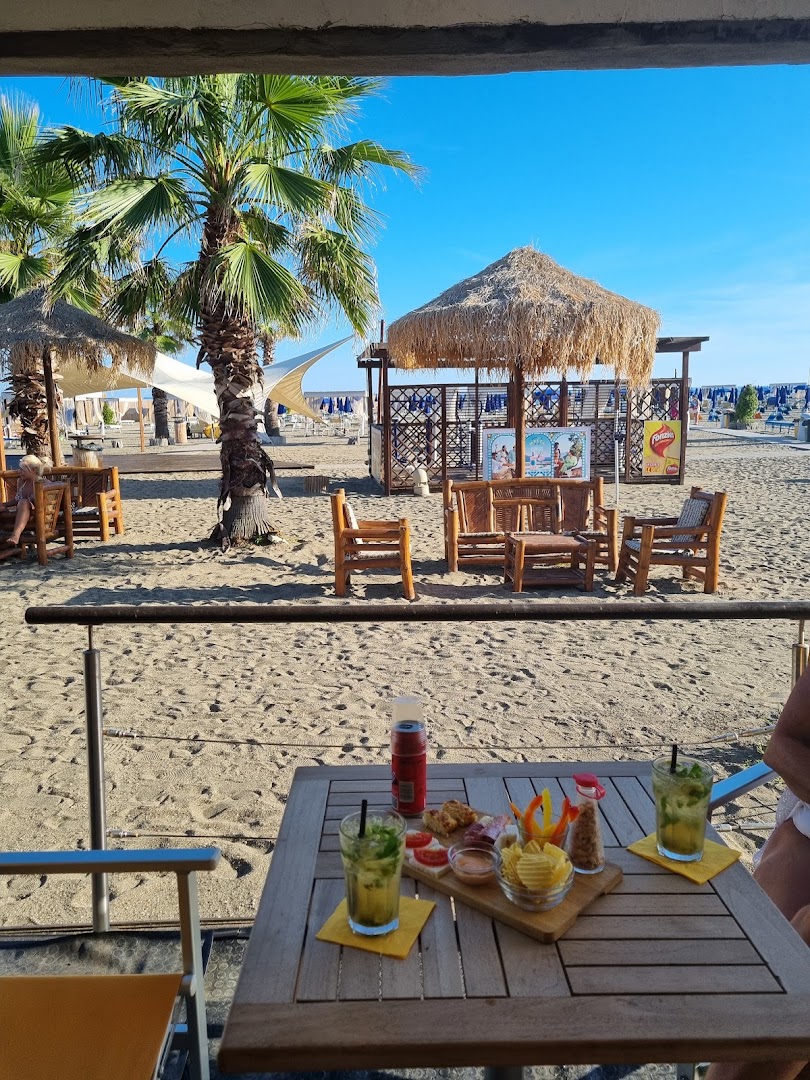 Bagni Lido di Chiavari