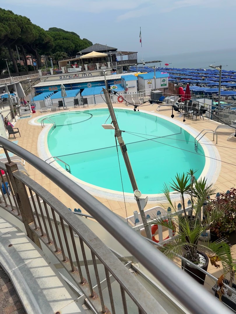 Bagni Lido