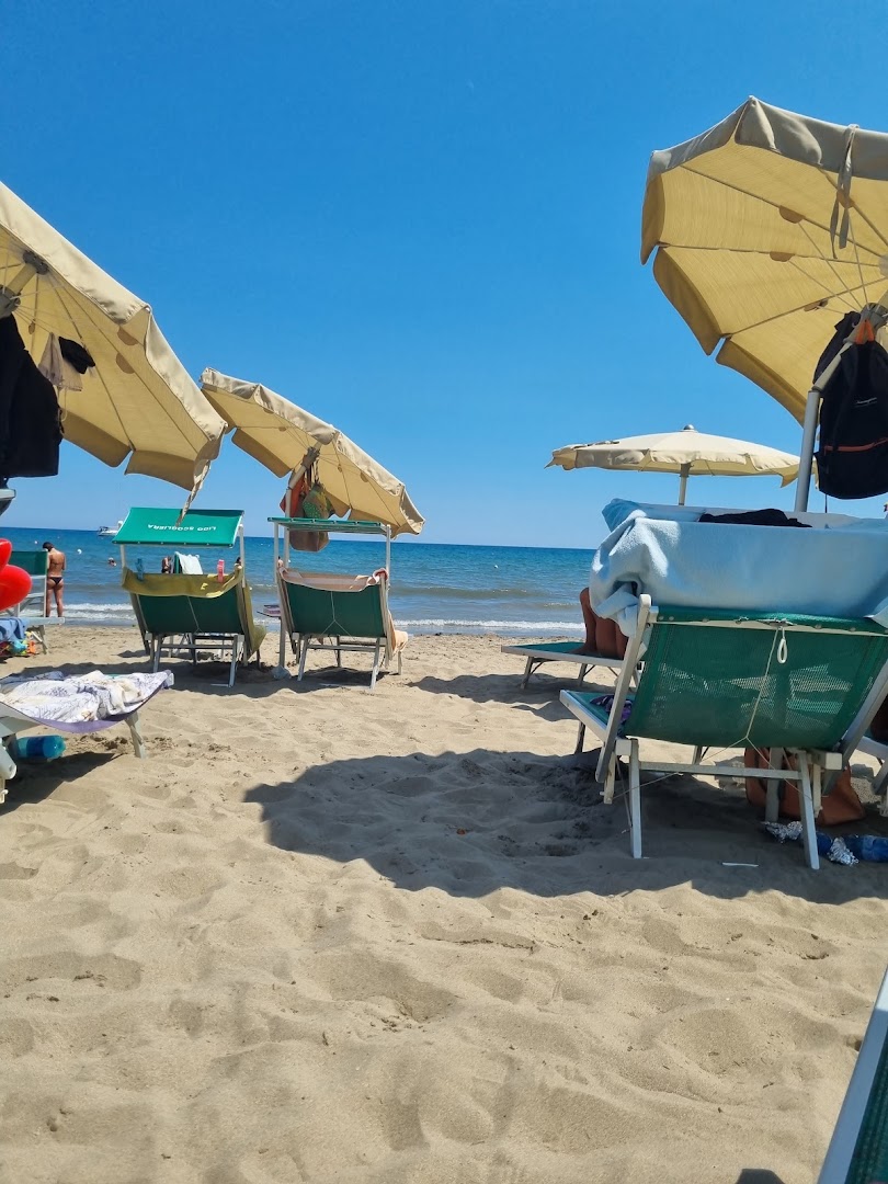 Bagni Lido Scogliera