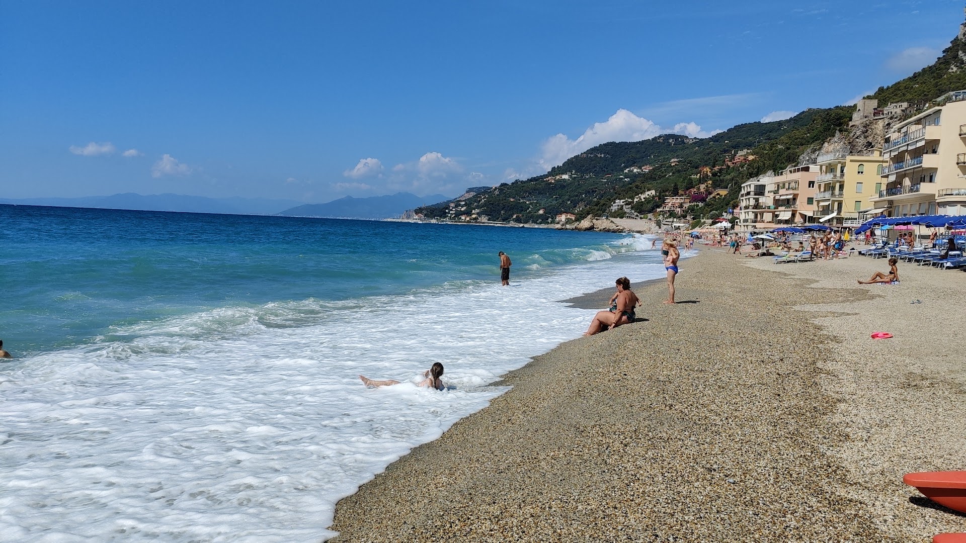 Bagni Liliana