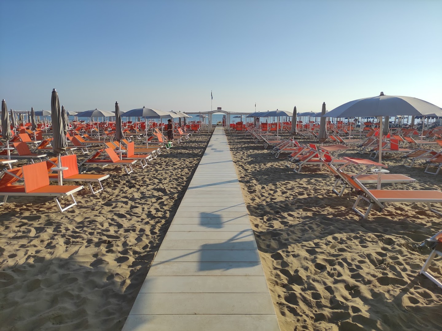 Bagni Luciano 119