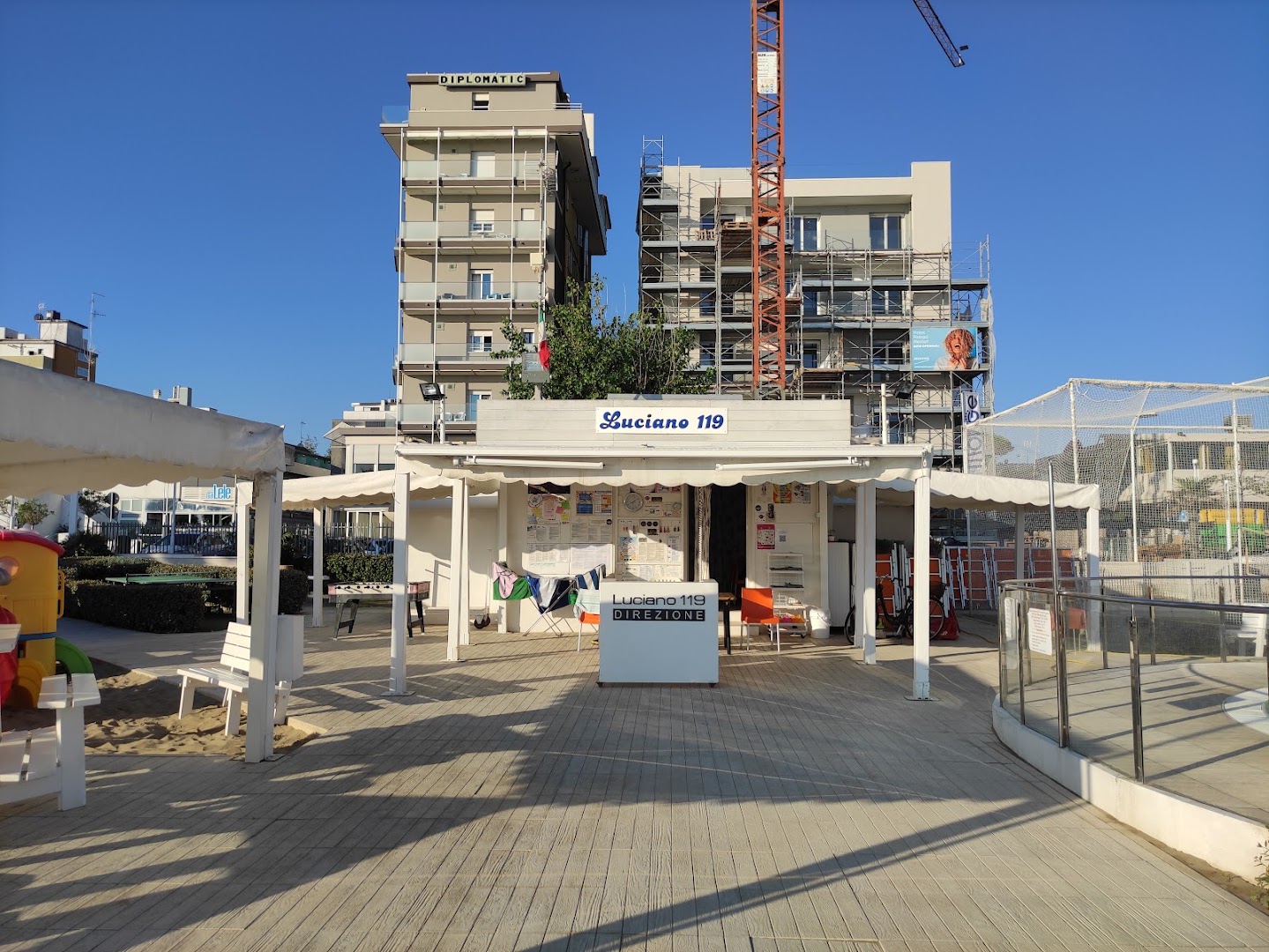 Bagni Luciano 119