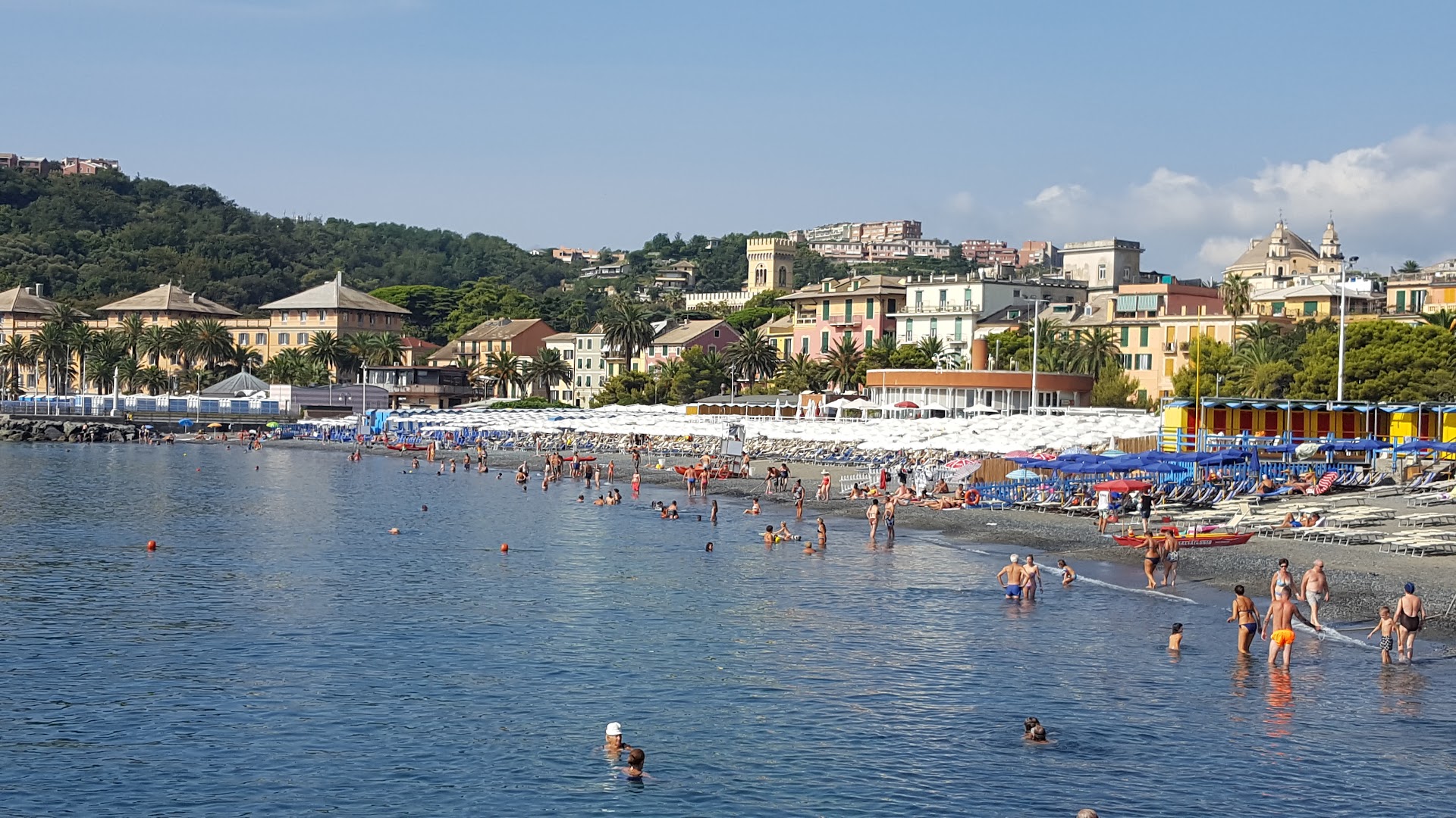 Bagni Maddalena