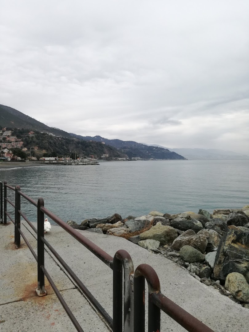 Bagni Maddalena