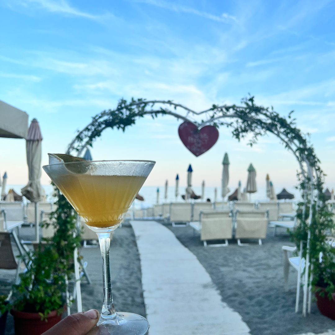 Bagni Mafalda Royal Varazze - Spiaggia e Ristorante, Varazze