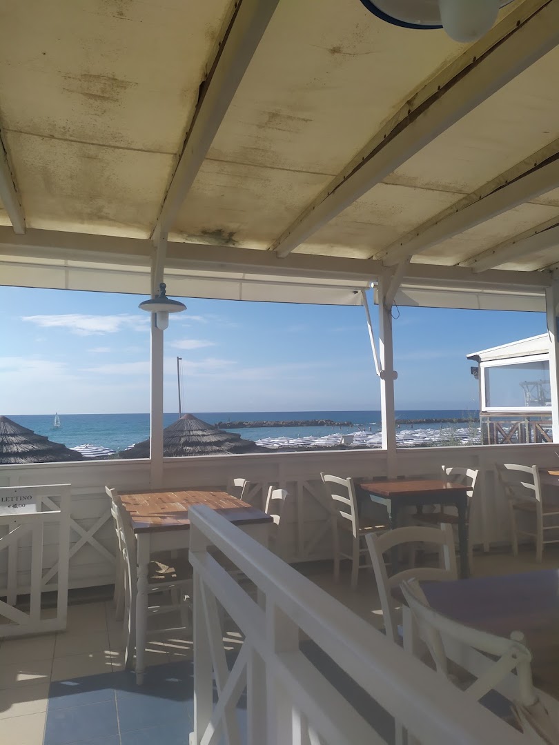 Bagni Manola