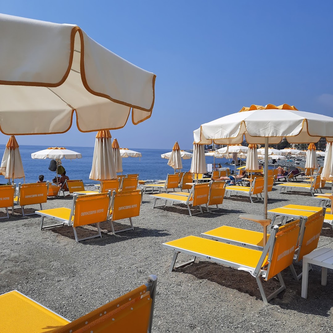 Bagni Marechiaro