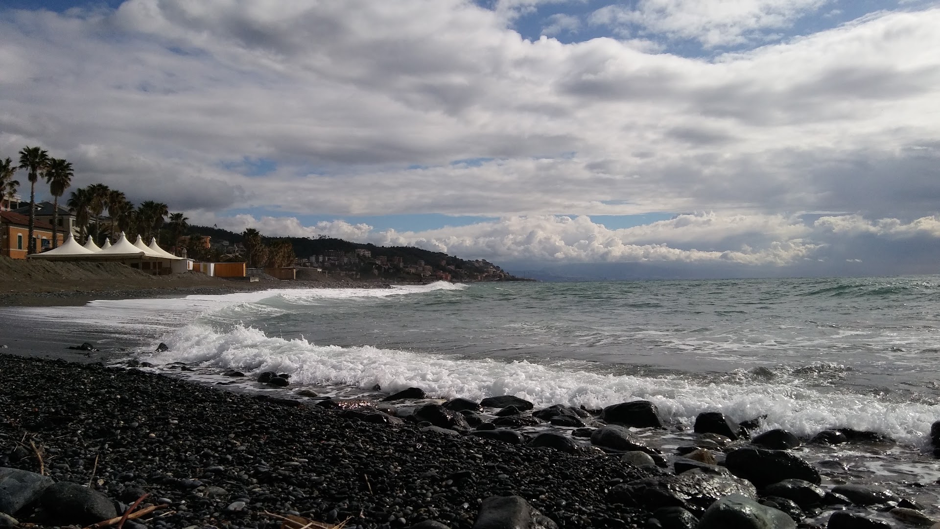 Bagni Marechiaro
