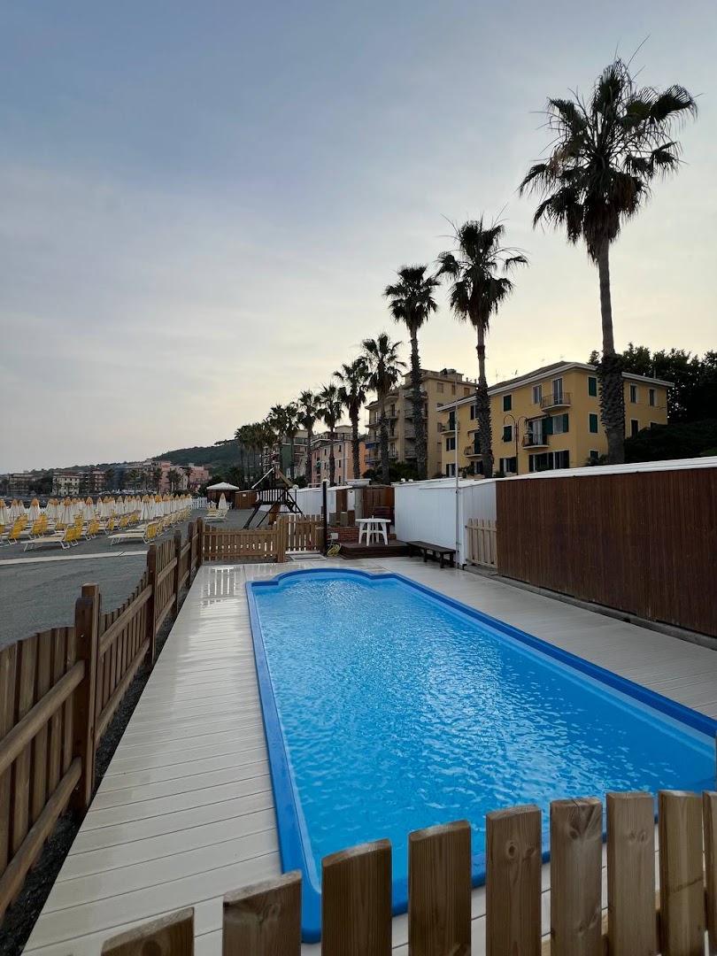 Bagni Marechiaro