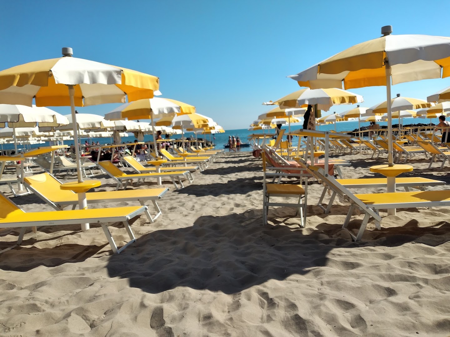 BAGNI MARGHERITA 10/11, Misano Adriatico