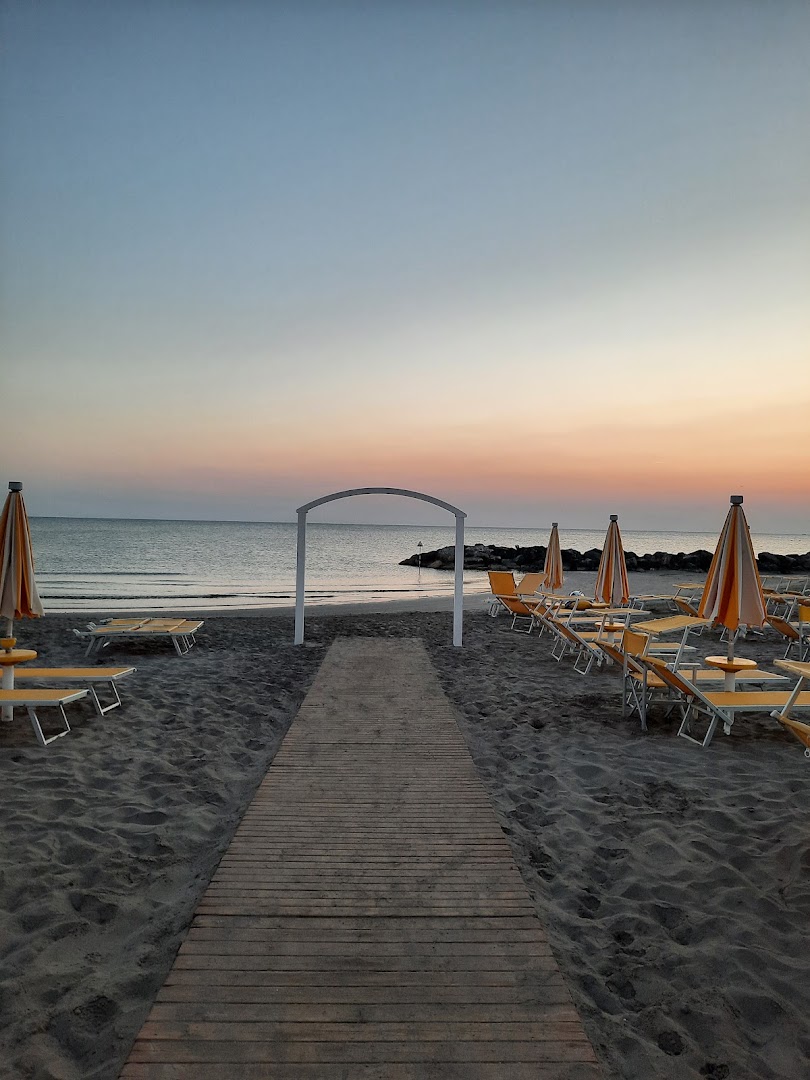 BAGNI MARGHERITA 10/11