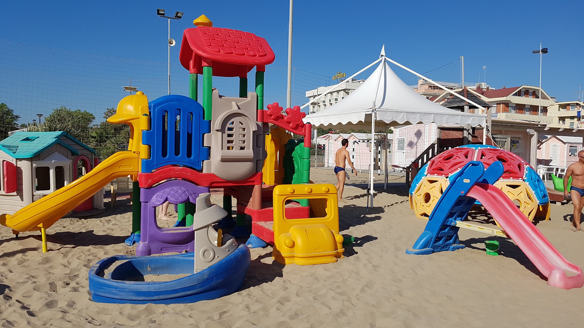 BAGNI MARGHERITA 10/11