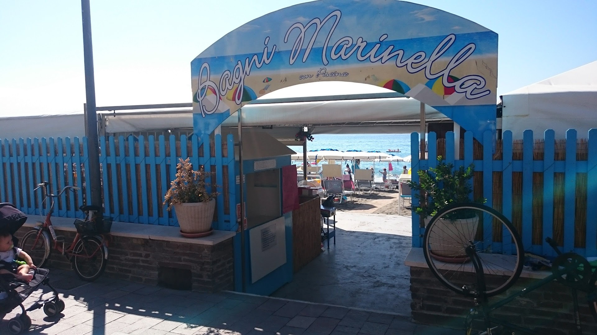Bagni Marinella