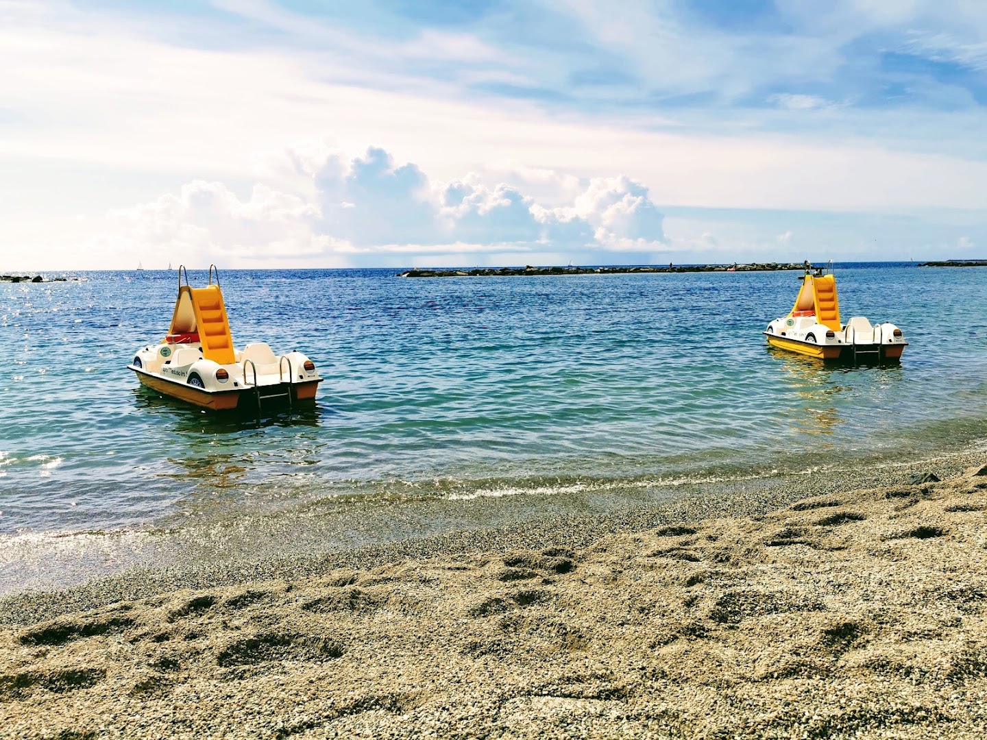 Bagni Medusa, San Bartolomeo al Mare