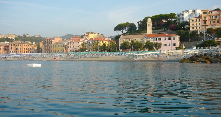 Bagni Milano Celle Ligure